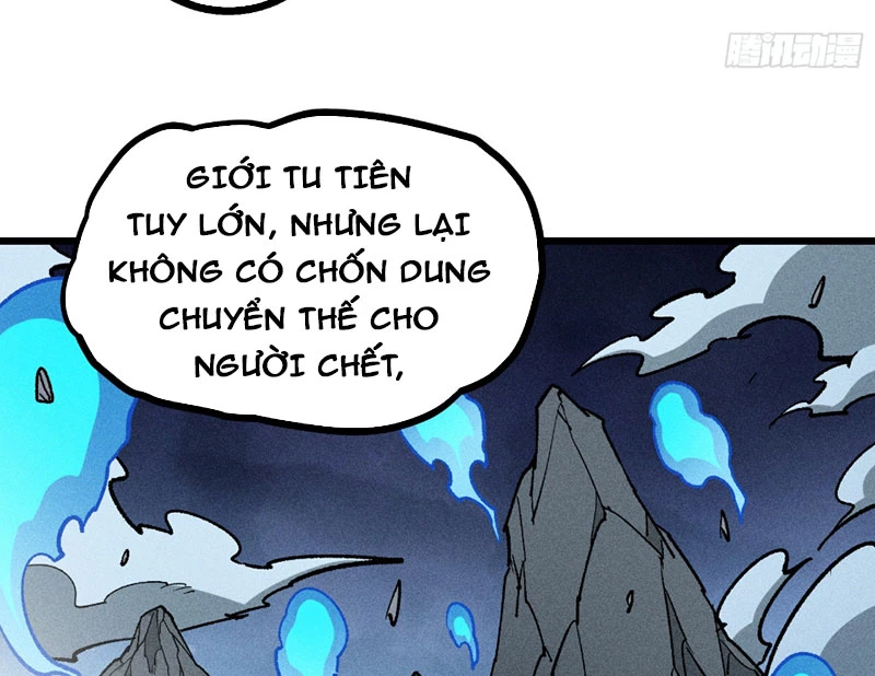 Ta Làm Súc Vật Ở Tu Tiên Giới Chapter 24 - Trang 2