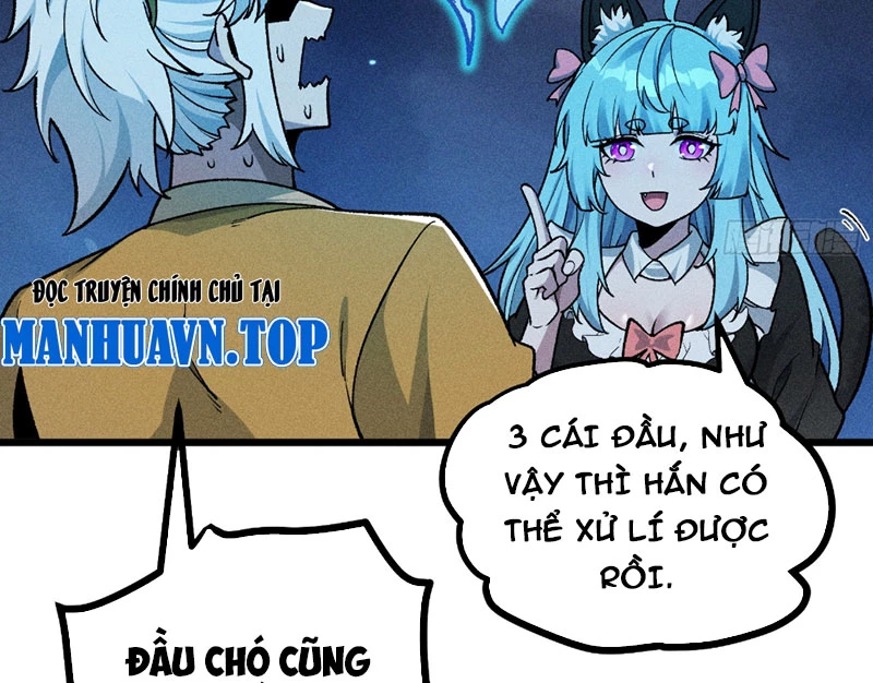 Ta Làm Súc Vật Ở Tu Tiên Giới Chapter 24 - Trang 2