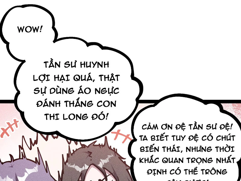 Ta Làm Súc Vật Ở Tu Tiên Giới Chapter 23 - Trang 2