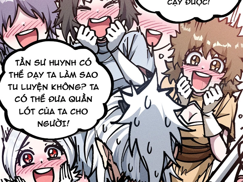 Ta Làm Súc Vật Ở Tu Tiên Giới Chapter 23 - Trang 2