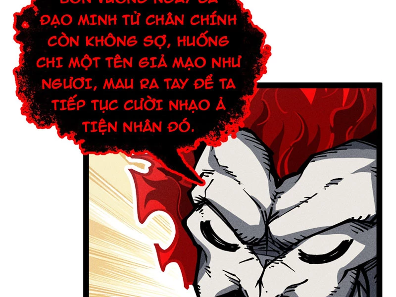 Ta Làm Súc Vật Ở Tu Tiên Giới Chapter 22 - Trang 2