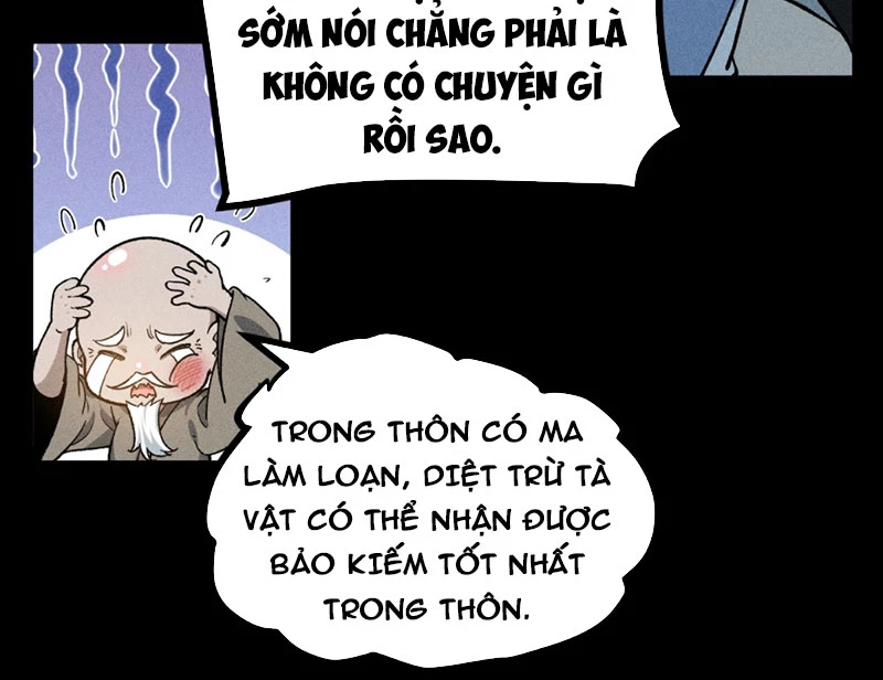 Ta Làm Súc Vật Ở Tu Tiên Giới Chapter 21 - Trang 2