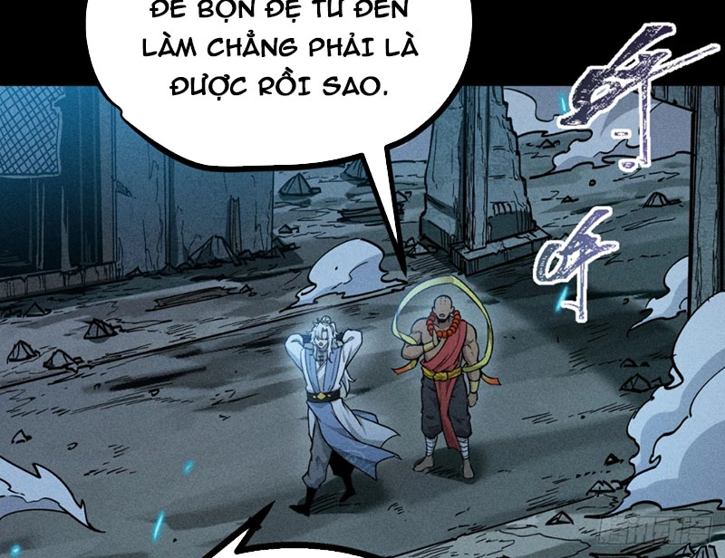 Ta Làm Súc Vật Ở Tu Tiên Giới Chapter 21 - Trang 2