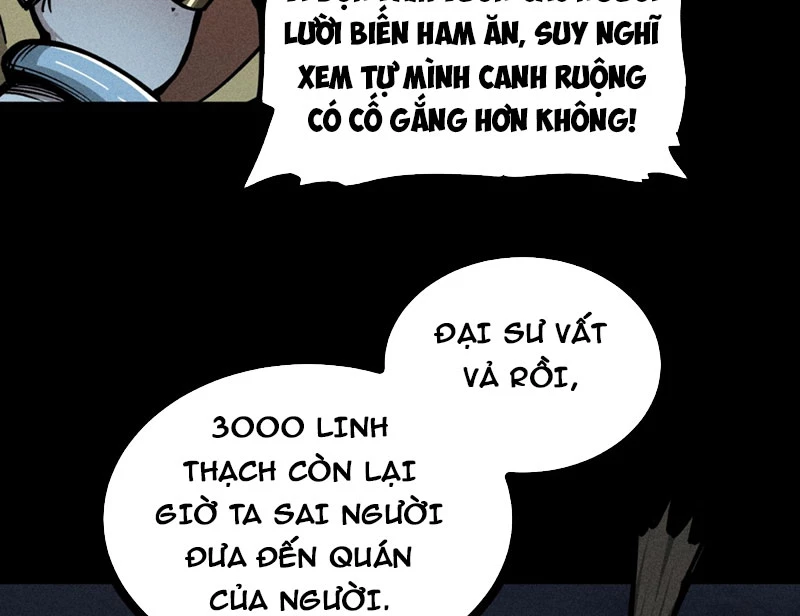 Ta Làm Súc Vật Ở Tu Tiên Giới Chapter 21 - Trang 2