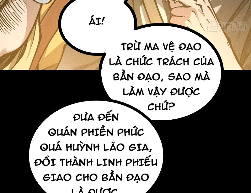 Ta Làm Súc Vật Ở Tu Tiên Giới Chapter 21 - Trang 2