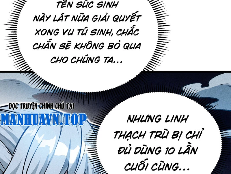 Ta Làm Súc Vật Ở Tu Tiên Giới Chapter 20 - Trang 2