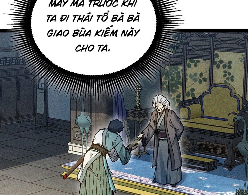 Ta Làm Súc Vật Ở Tu Tiên Giới Chapter 19 - Trang 2