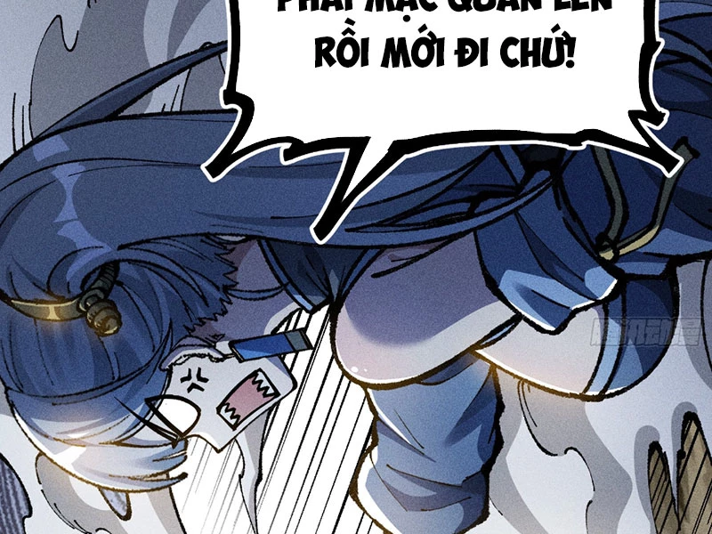 Ta Làm Súc Vật Ở Tu Tiên Giới Chapter 18 - Trang 2