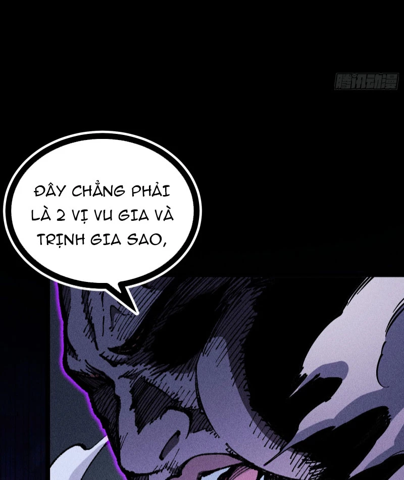 Ta Làm Súc Vật Ở Tu Tiên Giới Chapter 13 - Trang 2