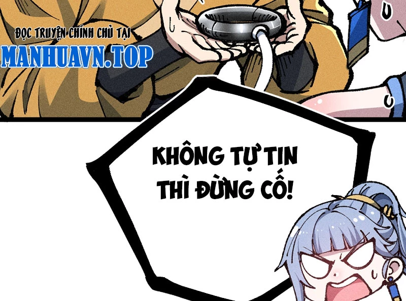 Ta Làm Súc Vật Ở Tu Tiên Giới Chapter 11 - Trang 2