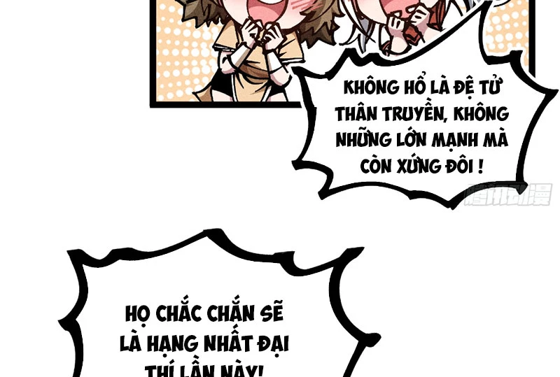 Ta Làm Súc Vật Ở Tu Tiên Giới Chapter 11 - Trang 2