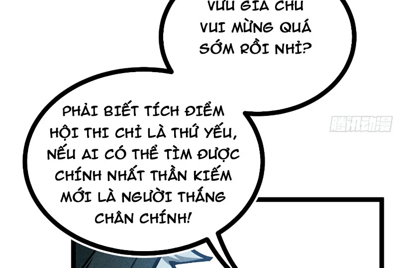 Ta Làm Súc Vật Ở Tu Tiên Giới Chapter 11 - Trang 2