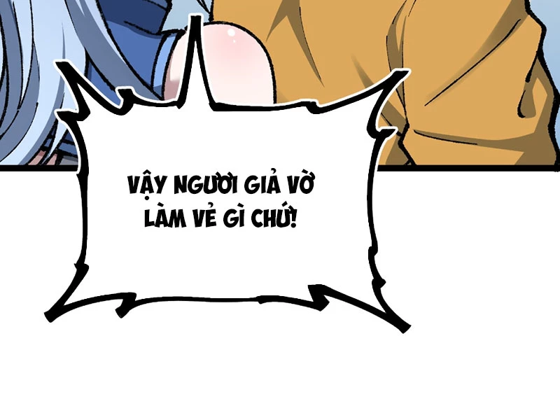 Ta Làm Súc Vật Ở Tu Tiên Giới Chapter 10 - Trang 2