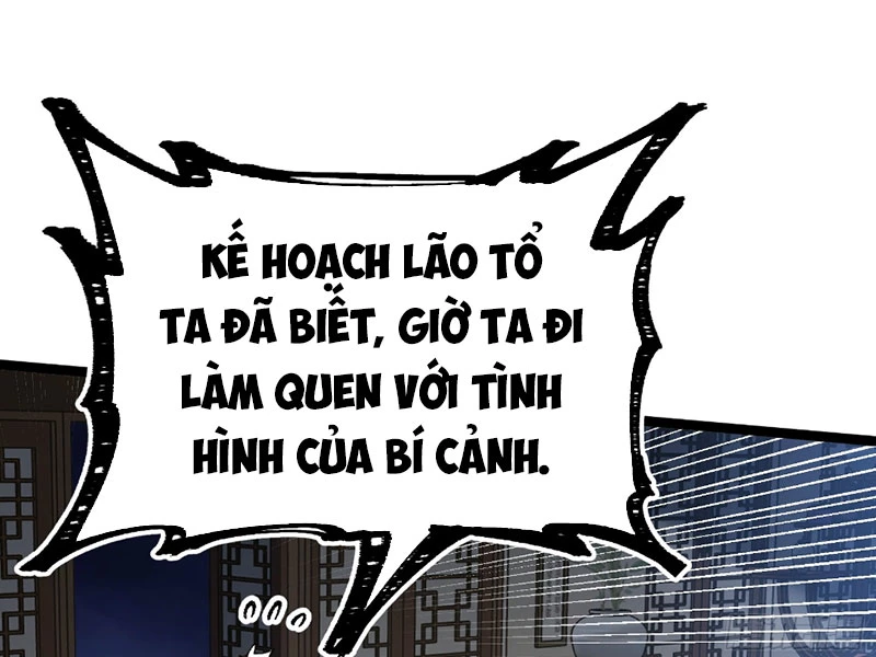 Ta Làm Súc Vật Ở Tu Tiên Giới Chapter 10 - Trang 2