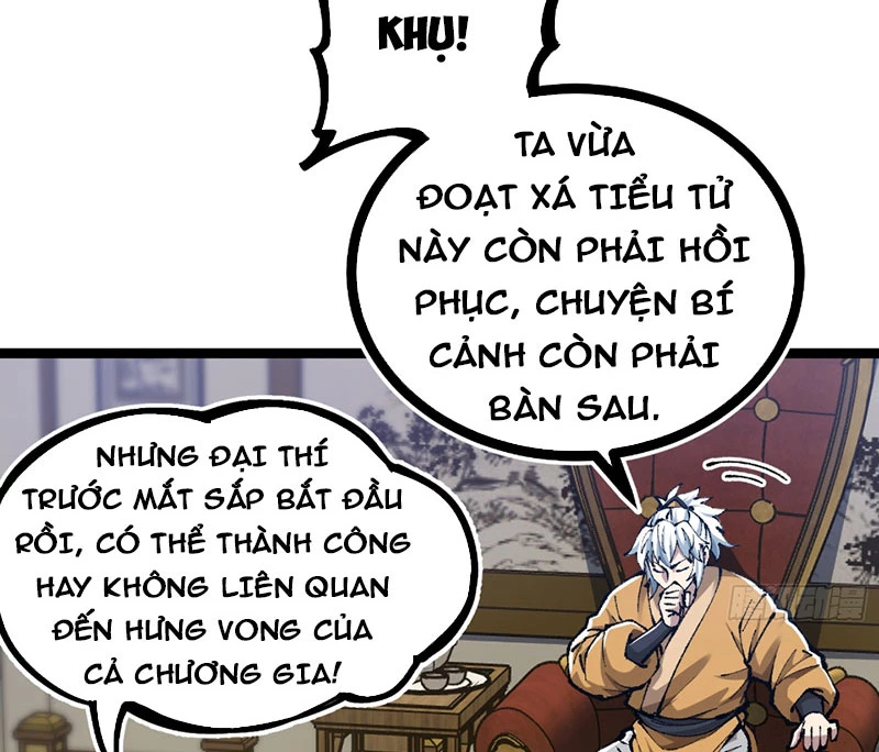 Ta Làm Súc Vật Ở Tu Tiên Giới Chapter 9 - Trang 2