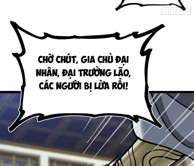 Ta Làm Súc Vật Ở Tu Tiên Giới Chapter 9 - Trang 2