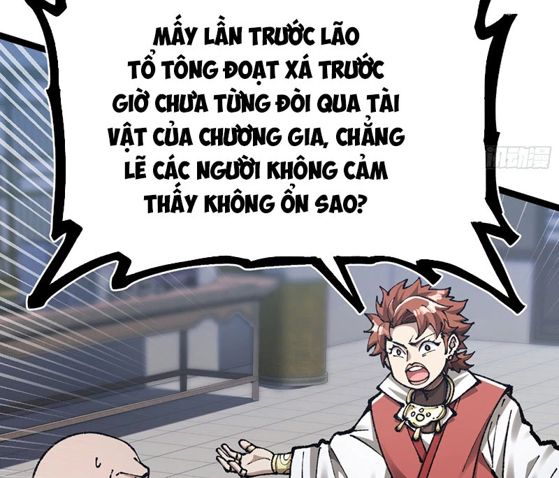 Ta Làm Súc Vật Ở Tu Tiên Giới Chapter 9 - Trang 2