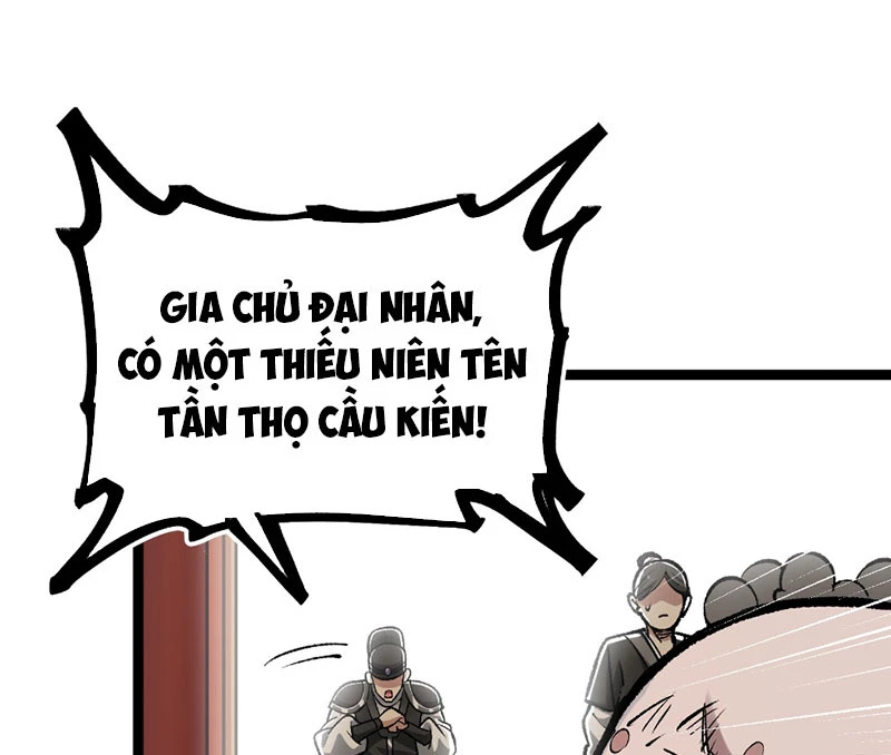 Ta Làm Súc Vật Ở Tu Tiên Giới Chapter 8 - Trang 2