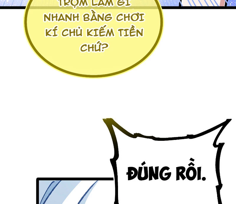 Ta Làm Súc Vật Ở Tu Tiên Giới Chapter 8 - Trang 2