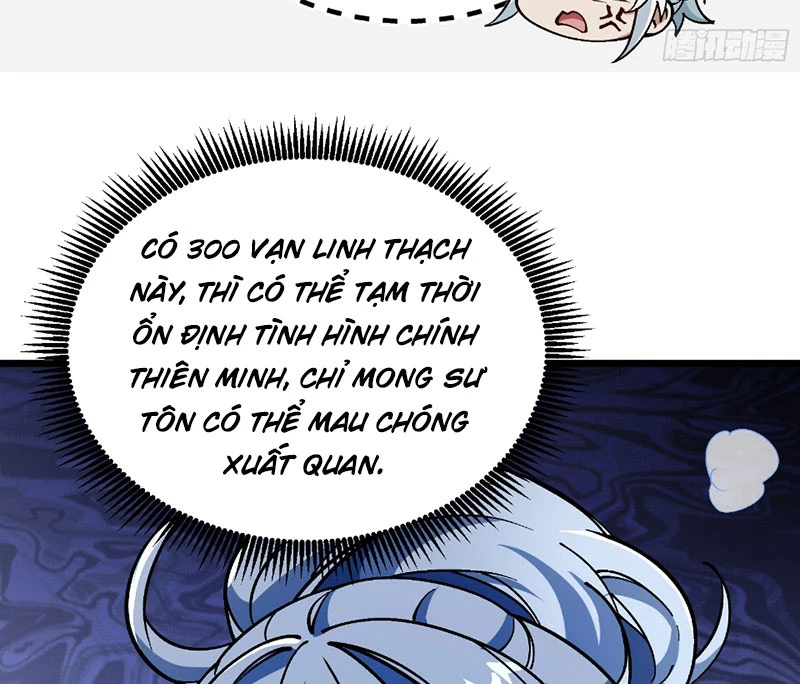 Ta Làm Súc Vật Ở Tu Tiên Giới Chapter 7 - Trang 2