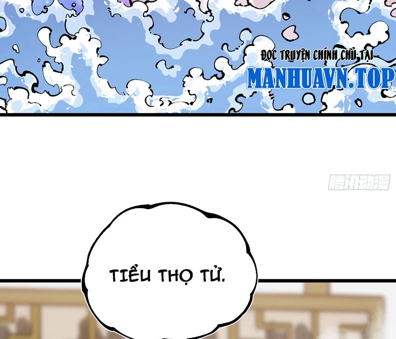 Ta Làm Súc Vật Ở Tu Tiên Giới Chapter 7 - Trang 2