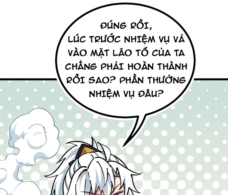 Ta Làm Súc Vật Ở Tu Tiên Giới Chapter 7 - Trang 2