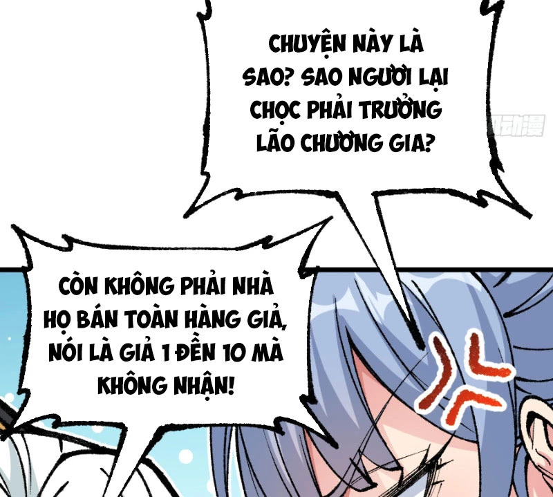 Ta Làm Súc Vật Ở Tu Tiên Giới Chapter 6 - Trang 2