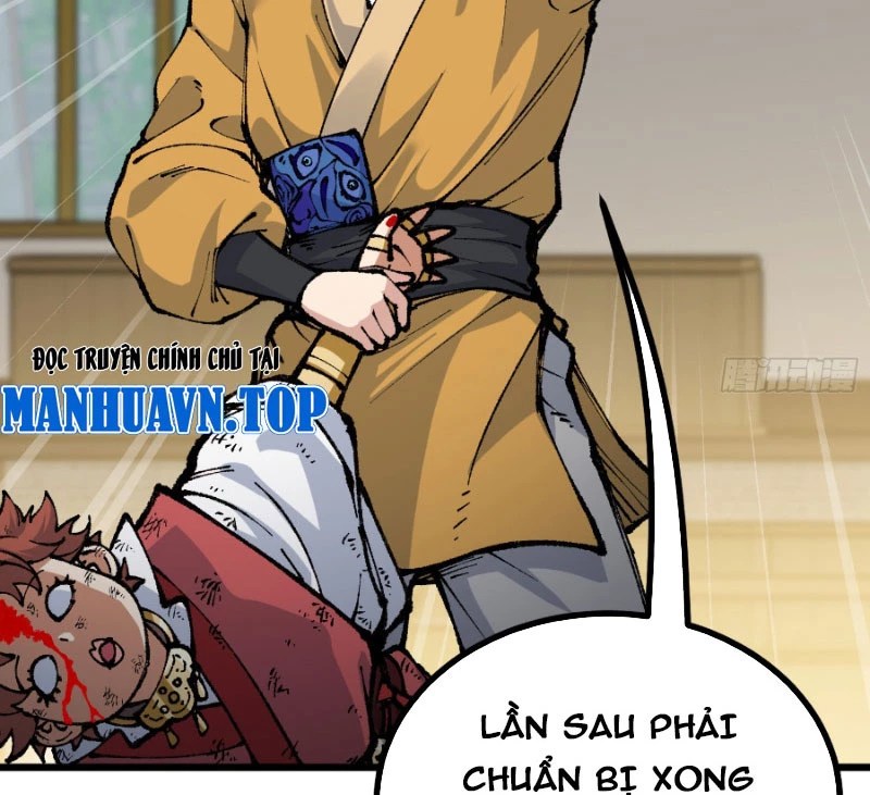 Ta Làm Súc Vật Ở Tu Tiên Giới Chapter 6 - Trang 2