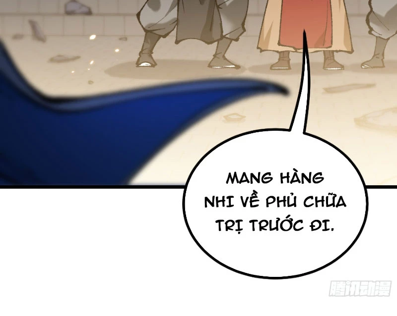 Ta Làm Súc Vật Ở Tu Tiên Giới Chapter 6 - Trang 2