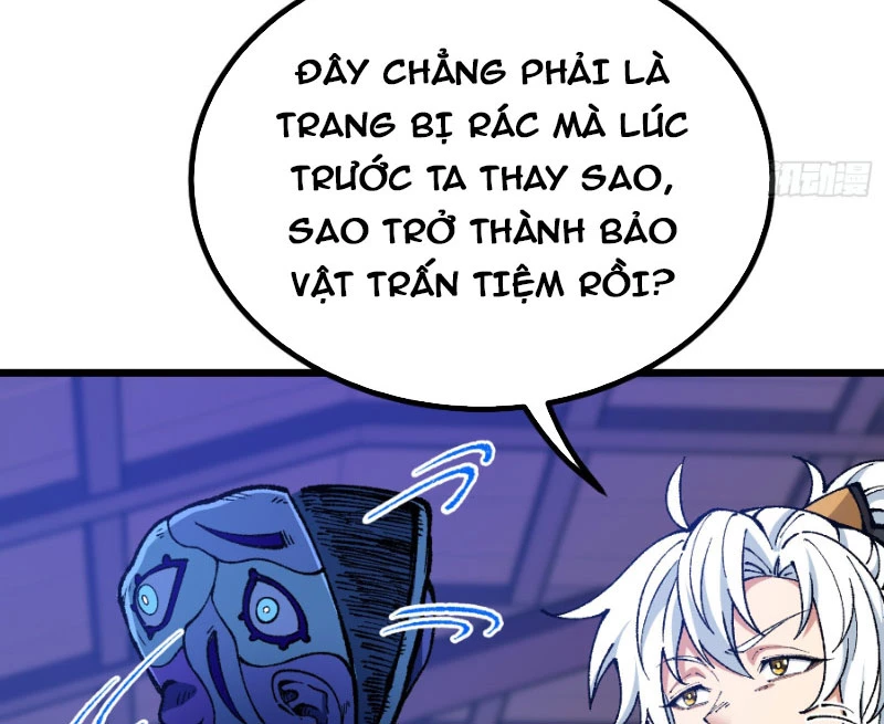 Ta Làm Súc Vật Ở Tu Tiên Giới Chapter 6 - Trang 2