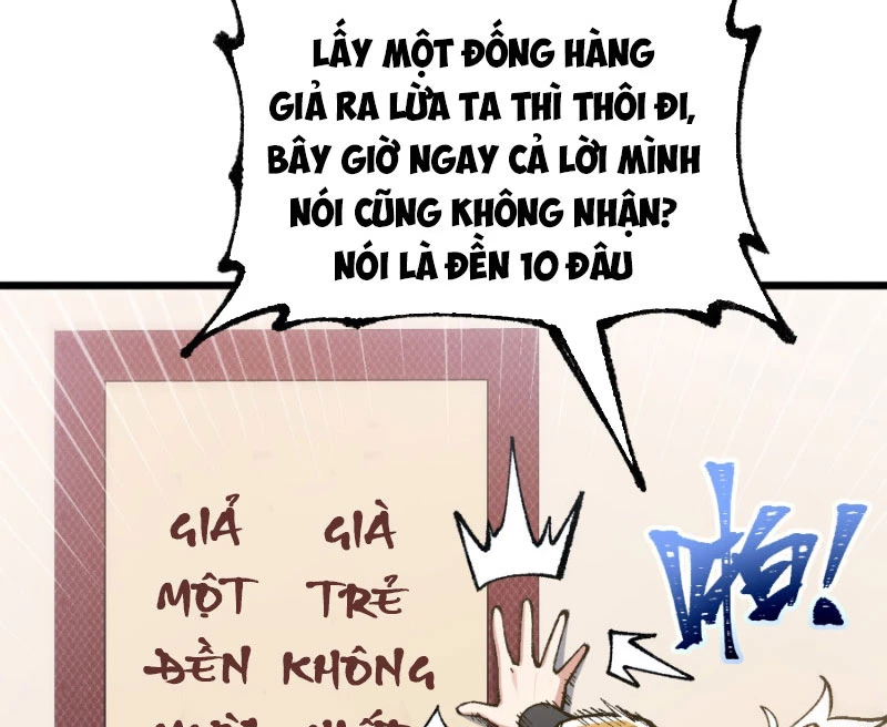 Ta Làm Súc Vật Ở Tu Tiên Giới Chapter 6 - Trang 2