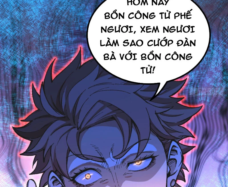 Ta Làm Súc Vật Ở Tu Tiên Giới Chapter 6 - Trang 2