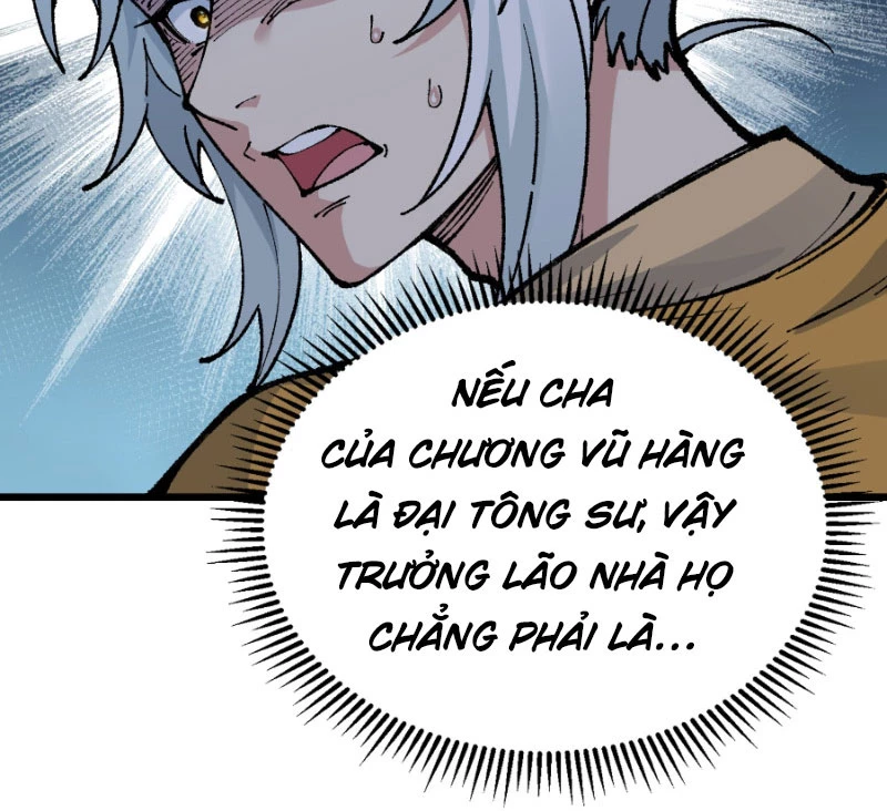 Ta Làm Súc Vật Ở Tu Tiên Giới Chapter 6 - Trang 2