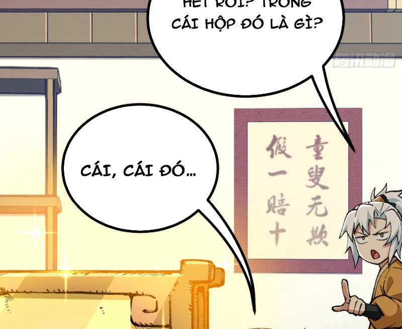 Ta Làm Súc Vật Ở Tu Tiên Giới Chapter 6 - Trang 2