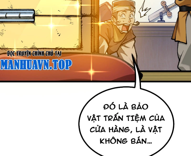 Ta Làm Súc Vật Ở Tu Tiên Giới Chapter 6 - Trang 2