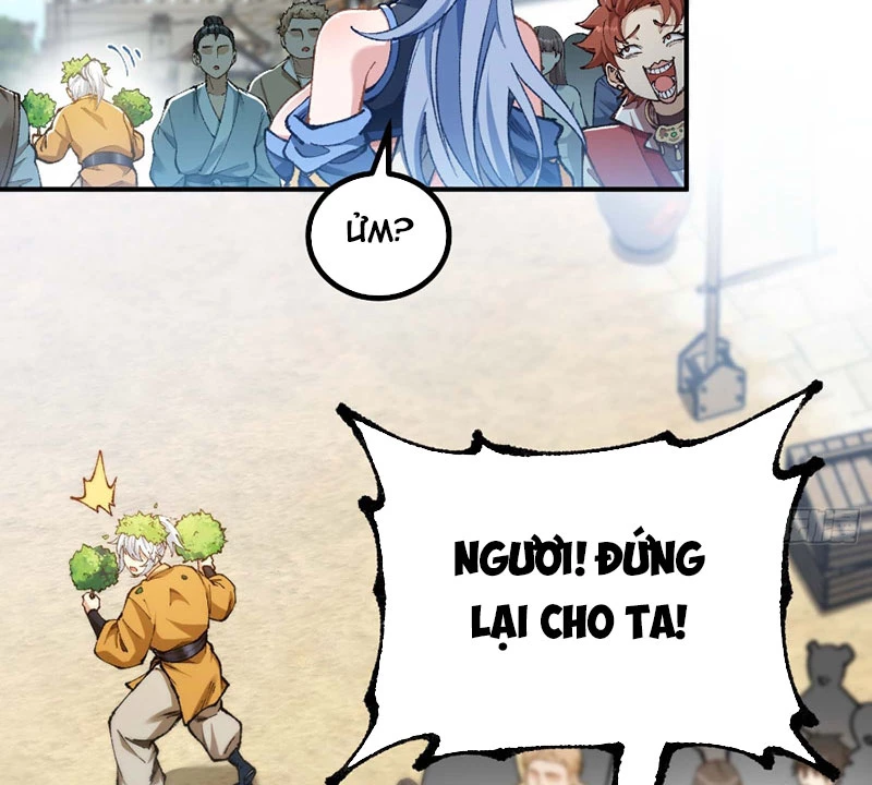 Ta Làm Súc Vật Ở Tu Tiên Giới Chapter 4 - Trang 2