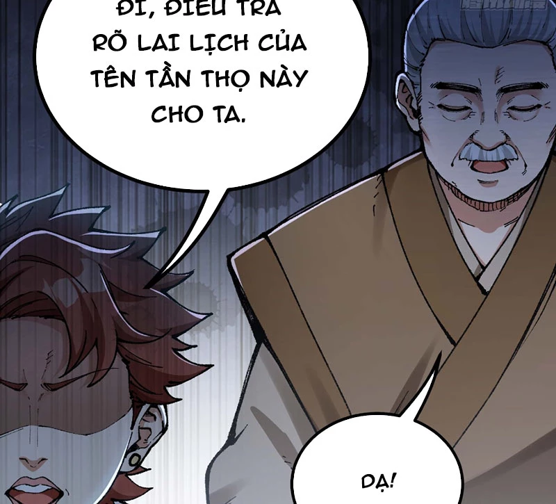 Ta Làm Súc Vật Ở Tu Tiên Giới Chapter 4 - Trang 2