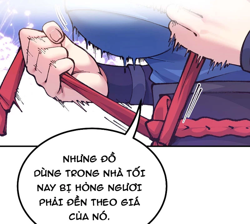 Ta Làm Súc Vật Ở Tu Tiên Giới Chapter 4 - Trang 2