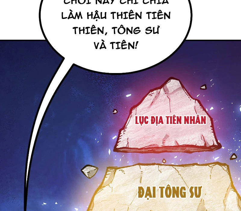 Ta Làm Súc Vật Ở Tu Tiên Giới Chapter 4 - Trang 2