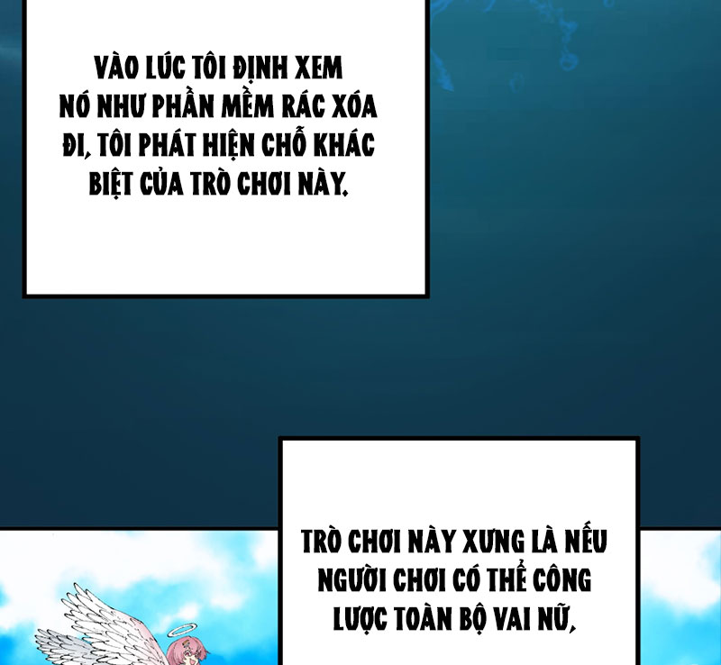 Ta Làm Súc Vật Ở Tu Tiên Giới Chapter 2 - Trang 2