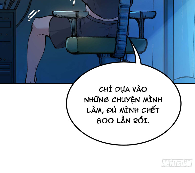 Ta Làm Súc Vật Ở Tu Tiên Giới Chapter 2 - Trang 2