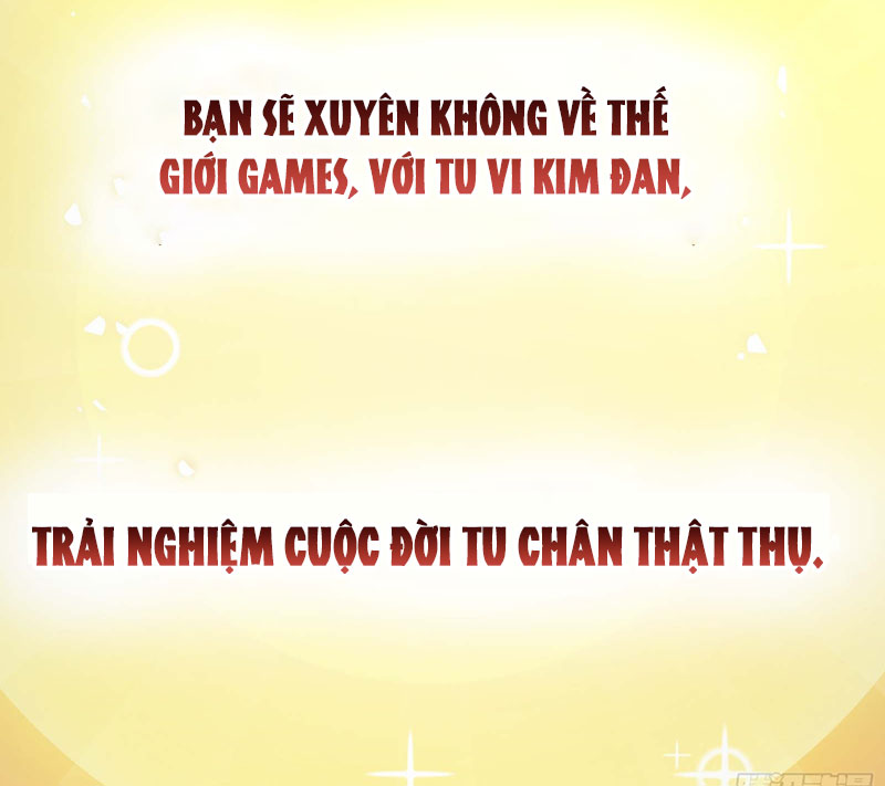 Ta Làm Súc Vật Ở Tu Tiên Giới Chapter 2 - Trang 2