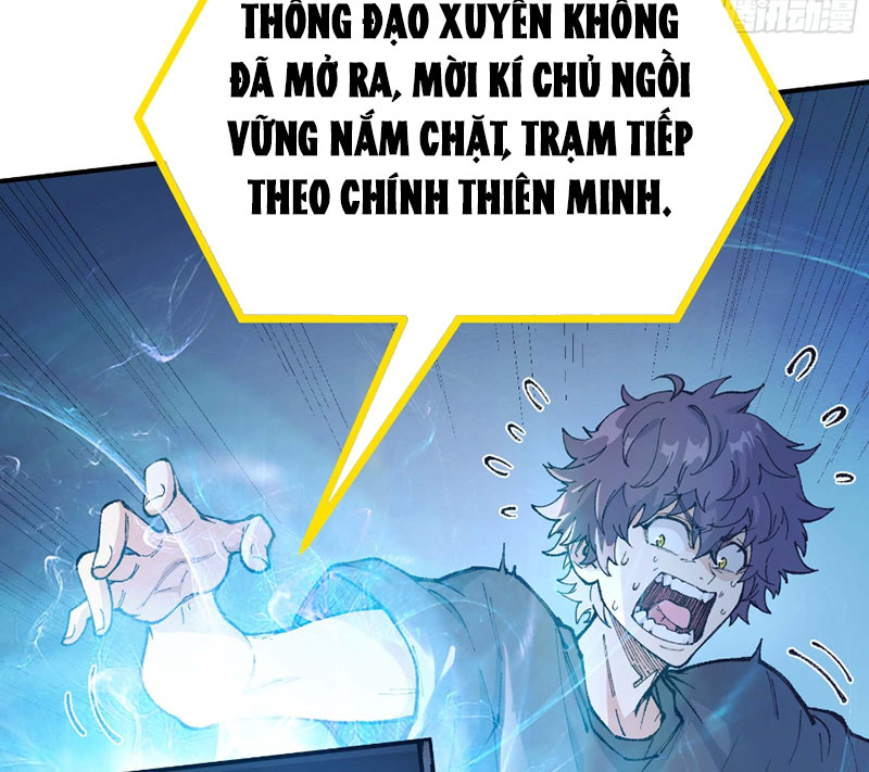 Ta Làm Súc Vật Ở Tu Tiên Giới Chapter 2 - Trang 2