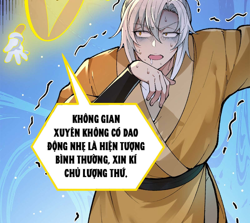 Ta Làm Súc Vật Ở Tu Tiên Giới Chapter 2 - Trang 2