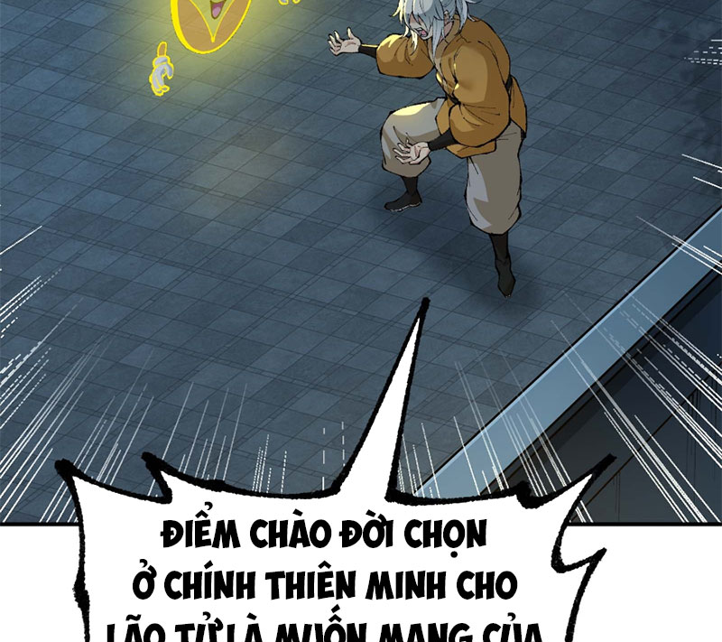 Ta Làm Súc Vật Ở Tu Tiên Giới Chapter 2 - Trang 2