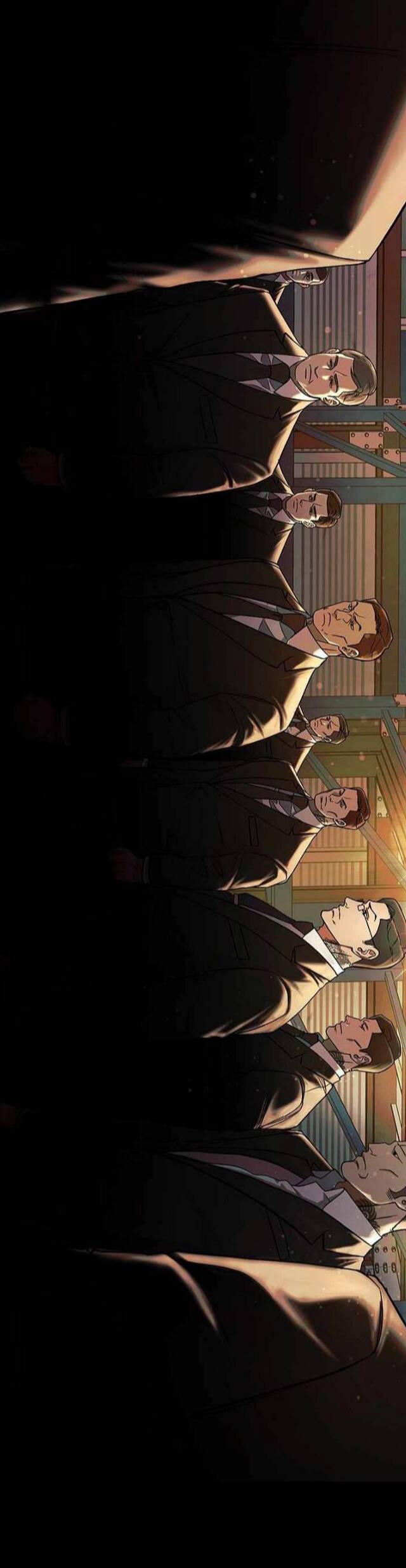 Ước Muốn Của Một Gangster Chapter 1.1 - Trang 2