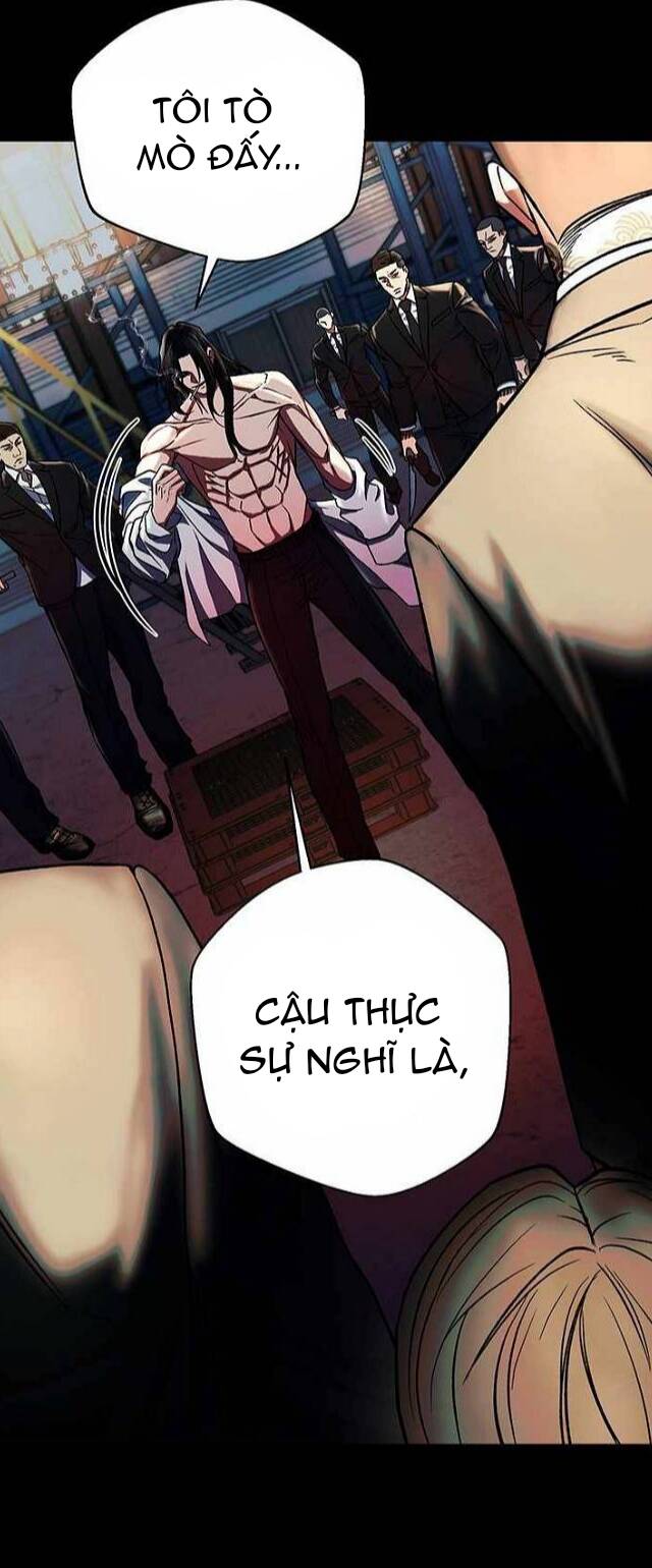 Ước Muốn Của Một Gangster Chapter 1.1 - Trang 2