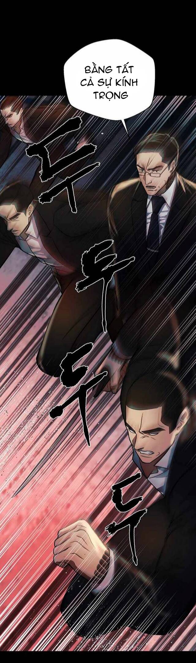 Ước Muốn Của Một Gangster Chapter 1.1 - Trang 2