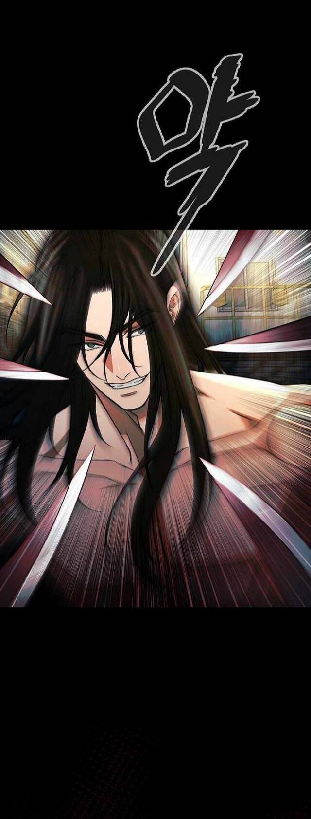 Ước Muốn Của Một Gangster Chapter 1.1 - Trang 2