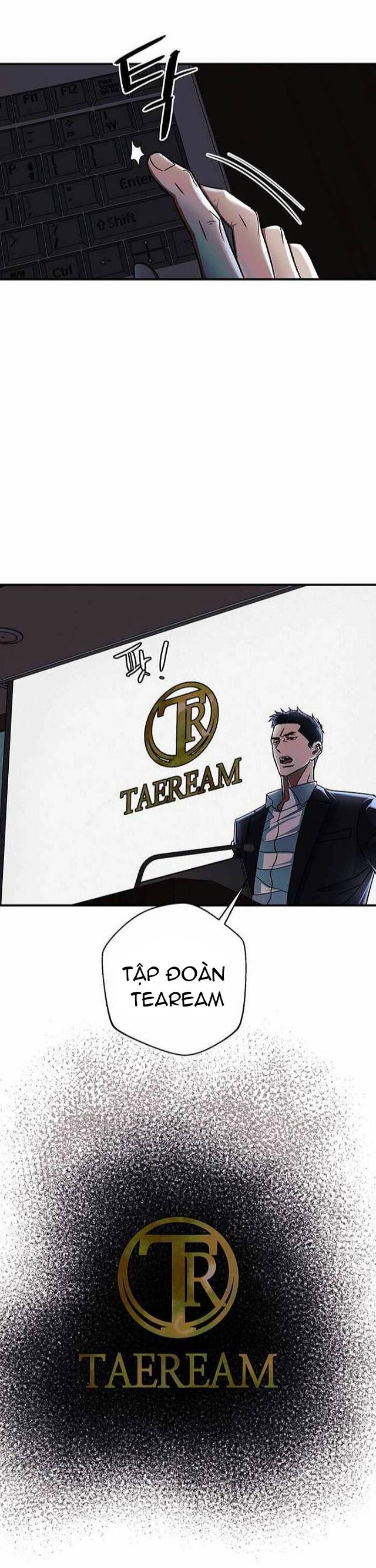 Ước Muốn Của Một Gangster Chapter 1.1 - Trang 2